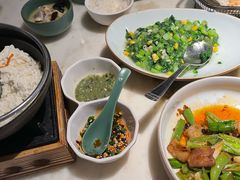 -锦府盐帮·李宅(领展购物广场中关村店)