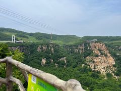 -本溪大峡谷