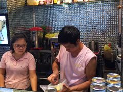 -香港鸳鸯王(西湖路店)