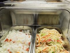 -汉城烧烤(西稍门劳动路店)