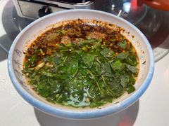 -阿才景东带皮牛肉馆(茶林苑店)