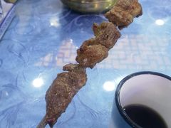 -西域西北老马食府(鼓楼西街店)