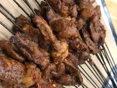 -老白家怡贵园烤肉