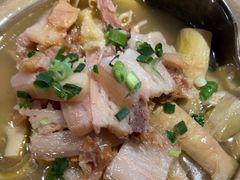 -黄山老妈·土菜(碧桂园店)