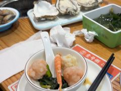 -壹号粥火锅·海鲜煲仔粥(水围店)