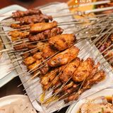 🔥南京炭火羊肉天花板🐏秋冬滋补局走起