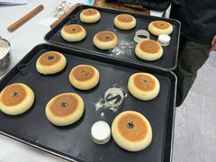 -威利旺卡烘焙西点蛋糕培训(朝阳校区)