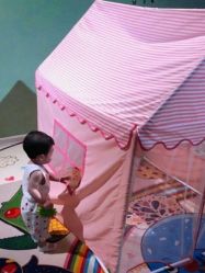 -塔塔王国·主题儿童游乐园(奥城商业广场店)