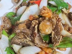-小红门海鲜