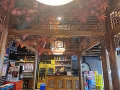 -渝昇记麻辣空间(店口店)