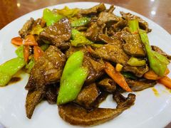 -老山记海城馅饼大酒店(振兴小区店)