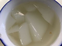杏仁豆腐-奶酪魏(牛街总店)