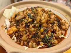 -东排食堂长沙小吃大排档(五一广场店)