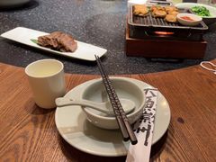 -大鱼徽州·寻味徽菜(星光总店)