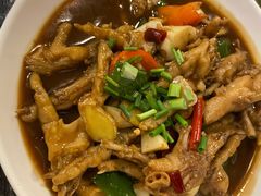 -龙方煲庄(余江路店)