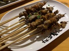 -阿青龙虾·烧烤大排档(湖里万达店)