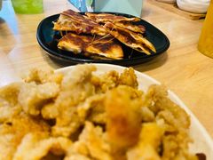 -红小满休闲餐厅(十全街店)