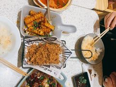 -雲物小食堂·精致云南小吃(好悦天地店)