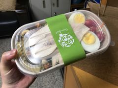 -Dreamsalad梦想轻厨(健康轻食·减脂沙拉·意面·祖庙店)