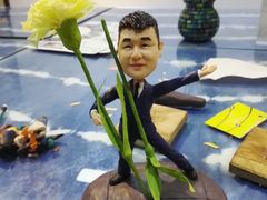 -观澜湖手艺工场·陶艺·吹玻璃·拼豆