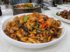 -昱德来·天津菜(河西店)
