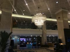 -亚庇凯城酒店