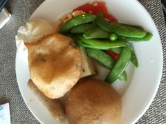 -佰园全日西餐厅-厦门佰翔软件园酒店