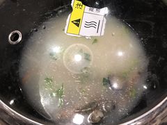 -四海蒸鲜蒸汽海鲜自助(北戴河店)