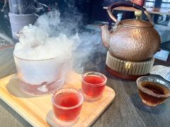 -小厨娘金榜题名(夫子庙秦淮河店)