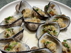 大赤贝-79号渔船海鲜饭店(华强北店)