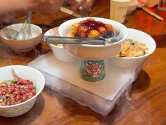 -李犟大爆鳝面·手工蟹黄包(湖滨西湖店)