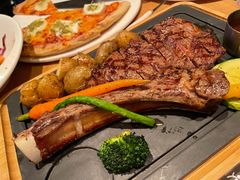 战斧牛排-MYLK意式小厨(熙地港店)