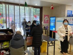 -杭州复旦儿童医院·语言发育迟缓·自闭症干预·注意力训练