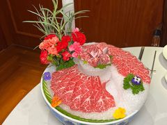 -小洋房•海鲜火锅酒楼(华林路店)