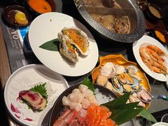 -牛YO寿喜烧和牛火锅自助(三台子万象汇店)