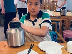 -枣子树·素食餐厅(朱家尖店)
