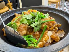 -甜蜜蜜港式茶餐厅(虹梅店)