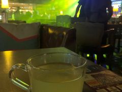蜂蜜柚子茶-酒肆浅葱•烧烤•龙虾•排档(卓悦intown店)