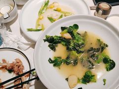 -徽镇小厨·经典徽菜(马连道店)