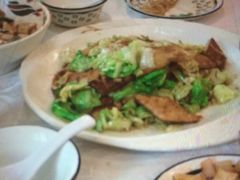 -巴依老爷新疆美食(望京小街店)