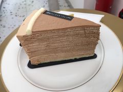 法式伯爵红茶千层-小半有礼(天河南店)