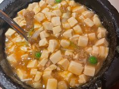 -绿茶餐厅(松江万达店)