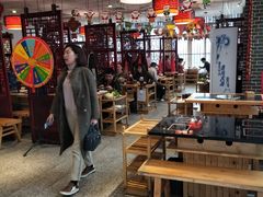 -董家湾重庆老火锅(武清杨村店)