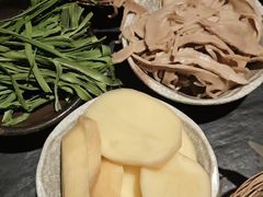 -大风老火锅(江北一店)