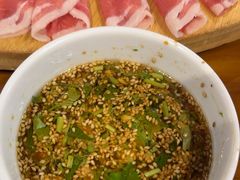 -津门老羊家·铜锅涮羊肉·烧烤(科技园店)