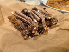 -巴扎美食·新疆菜·西域歌舞表演餐厅(新疆大厦店)