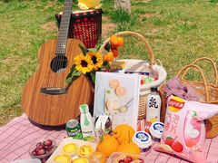 -羊亭河湿地公园