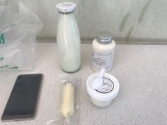 -正飞鲜奶(南湖一期店)