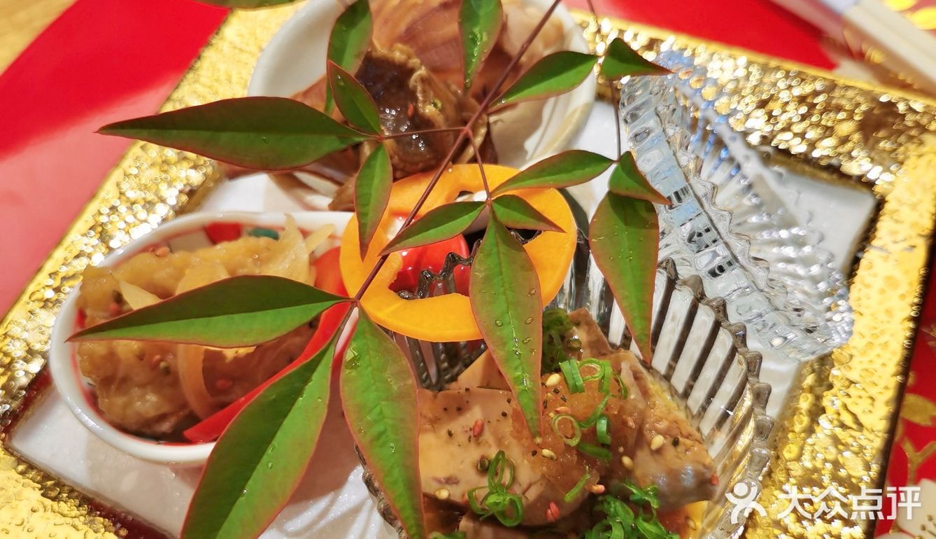 在天津！我真的很爱这家omakase ！🍣