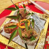 在天津！我真的很爱这家omakase ！🍣